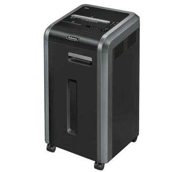 Fellowes 225i Strip-Cut Shredder 4623101