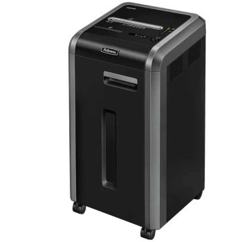 Fellowes 225Mi Microshred Shredder 4320201