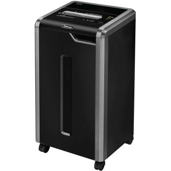 Powershred® 325Ci Cross-Cut Shredder