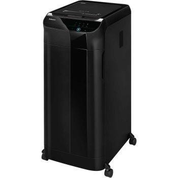 Fellowes AutoMax 600M Micro Cut Auto Feed Shredder 4657401