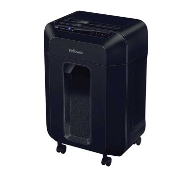 Fellowes Automax 80M Mini-Cut Shredder Hybrid Shredding 23L 4621601