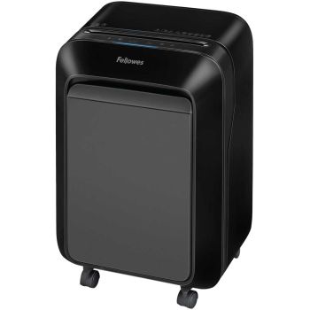Fellowes Powershred LX210 Mini-Cut Shredder Black 5502501