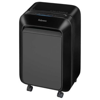 Fellowes Powershred LX211 Micro-Cut Shredder Black 5050201