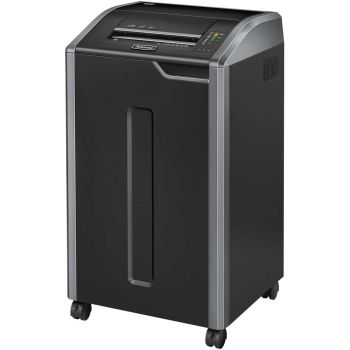 Fellowes Powershred 425Ci Cross-Cut Shredder 4698001