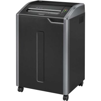 Fellowes Powershred 485Ci Cross-Cut Shredder 4699001