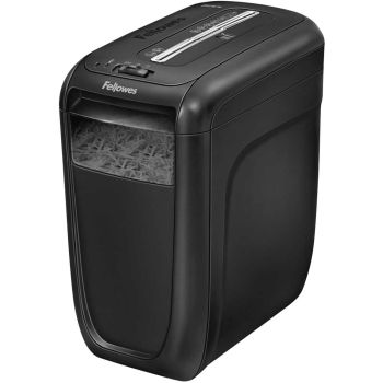 Powershred® 60Cs Cross-Cut Shredder