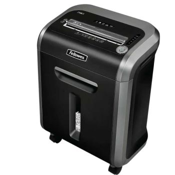 Fellowes Powershred 79Ci Cross-Cut Shredder 4679104