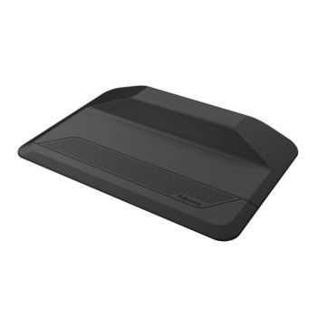 Fellowes ActiveFusion Anti-Fatigue Sit-Stand Mat Black 8707101
