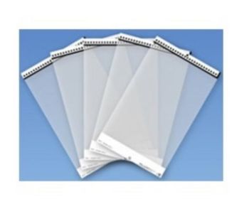 Ricoh PA03360-0013 ScanSnap Carrier sheets (five sheets)
