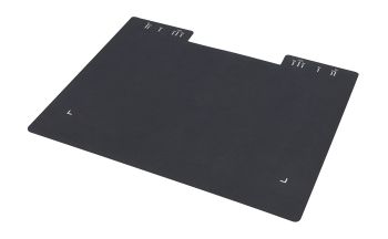 Ricoh PA03641-0052 ScanSnap Background Pad