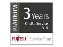 Ricoh Platinum 3 Year Service Plan U3-PLAT-MVP