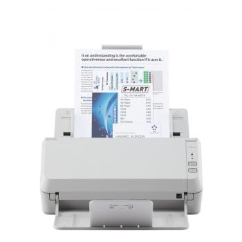 Fujitsu ScanSnap SP-1125 A4 Document Scanner - DISCONTINUED