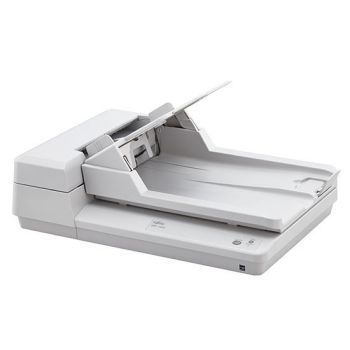 Fujitsu SP-1425 A4 Document Scanner ** New - Open Box ** 