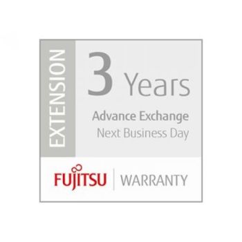 Ricoh 3 Year Warranty Extention U3-EXTW-DEP