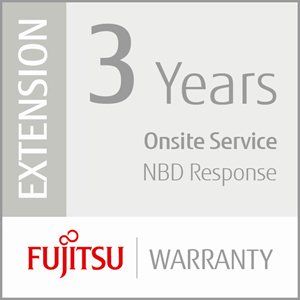 Ricoh Extention 3 Years Onsite Service - U3-EXTW-LVP