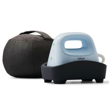 Cricut Hat Press 5x3 Inch