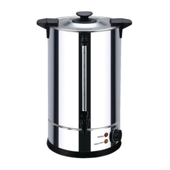 Igenix Urn 8.8 Litre Stainless Steel UNWB8L/H