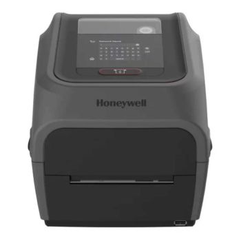 Honeywell PC45D Direct Thermal Linerless Label Printer (USB, USB Host & Network) ** New - Open Box **