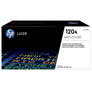 HP 120A Drum Kit (16,000 Pages*) W1120A