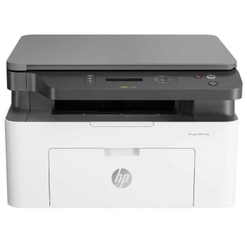 HP Laser MFP 135w A4 Mono Multifunction Laser Printer