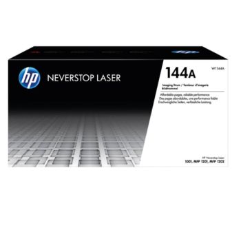 HP 144A Black Imaging Drum (20,000 Pages*) W1144A