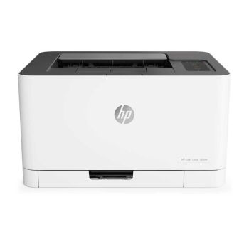 HP Color Laser 150nw A4 Colour Laser Printer