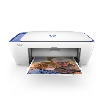 HP DeskJet 2630 A4 Colour Multifunction Inkjet Printer - DISCONTINUED
