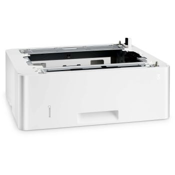 HP D9P29A 550 Sheet Feeder Tray