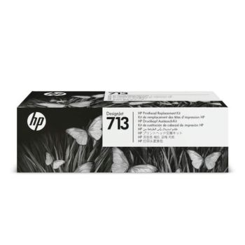 HP 713 Printhead Replacement Kit 3ED58A