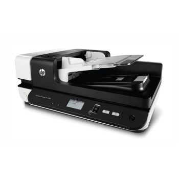 HP Scanjet Enterprise Flow 7500 A4 Document Scanner