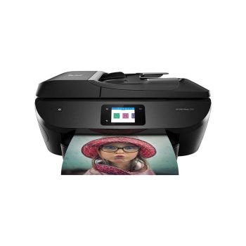 HP ENVY Photo 7830 A4 Colour Inkjet Multifunction Printer