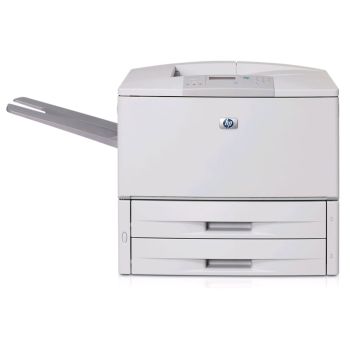 HP LaserJet 9050DN A3 Mono Laser printer - DISCONTINUED