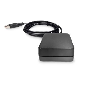 HP Jetdirect 3200w Wi-Fi 6 Bluetooth Wireless Accessory 9R1U0A