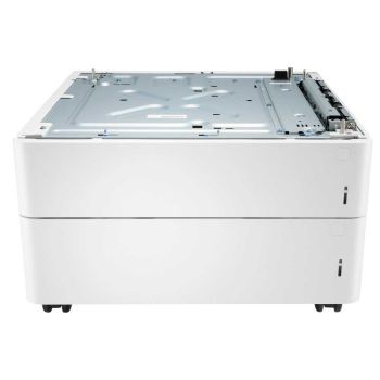 HP 2x550 Sheet Paper Tray & Stand T3V29A
