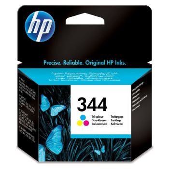 HP C9363EE No.344 High Yield Tri-Colour Ink Cartridge