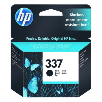 HP C9364EE Black Ink Cartridge