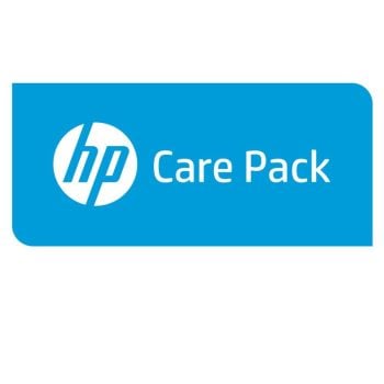 HP 3 Year Warranty (4-7 Working Day Exchange) UG207E