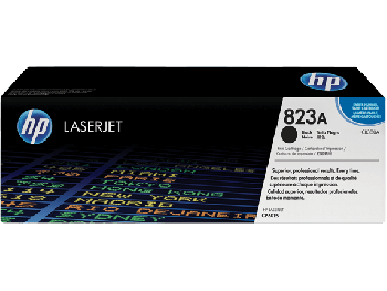 HP CB380A Black Toner Cartridge (16,500 pages)