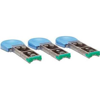 HP CC383A 2-Pack 2,000 Staple Cartridge