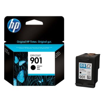 HP CC653AE No.901 Black Officejet Ink Cartridge