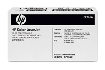 HP CE265A Toner Collection Unit (36,000 pages)