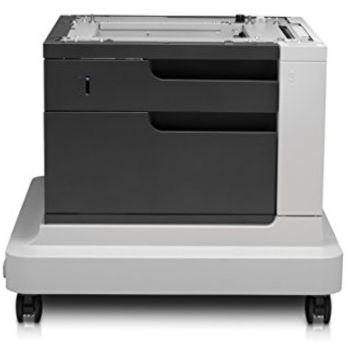 HP CE792A 1x 500 Sheet Paper Feeder and Stand