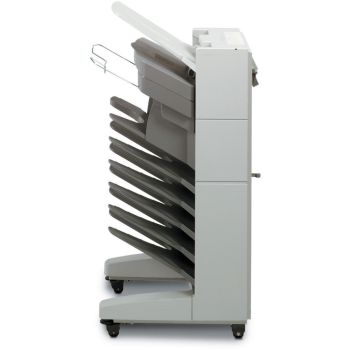 HP CE997A 500 Sheet 5-Bin Mailbox