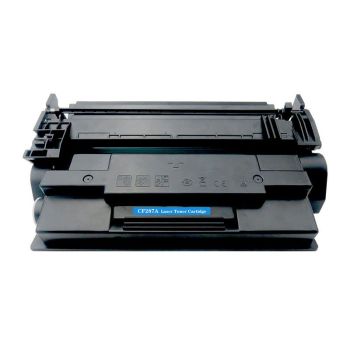 HP 87AS Black Toner Cartridge (6,000 Pages*)  CF287AS