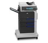 HP LaserJet Enterprise CM4540f A4 Colour Laser MFP - DISCONTINUED