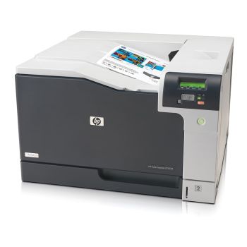 HP LaserJet Professional CP5225dn A3 Colour Laser Printer