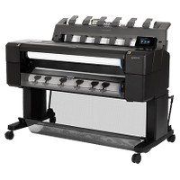 HP DesignJet T1500 36-in Colour Inkjet ePrinter - DISCONTINUED