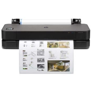 HP DesignJet T230 (2025 Version) A1 / 24" Colour Large Format Inkjet Printer