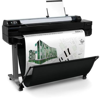 HP DesignJet T520 36-in Colour Inkjet ePrinter - DISCONTINUED