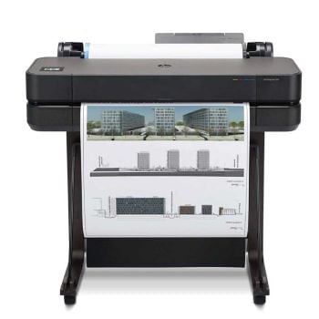 HP DesignJet T630 (2025 Version) A0 / 36" Colour Large Format Inkjet Printer
